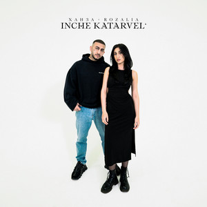 Inche katarvel' by Ханза, Rozalia