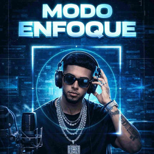 Modo Enfoque by Marco Moreno