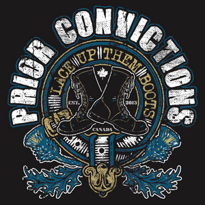 Bought and Sold by Prior Convictions