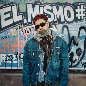 R!CH YASHEL - El Mismo #