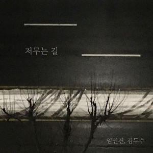 A Dark Road by Lim In Gun, Kim Doo soo