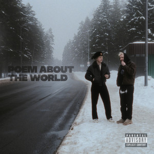 Poem about the world