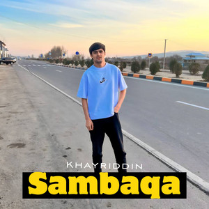 Khayriddin - Sambaqa