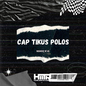 CAP TIKUS POLOS || Remix