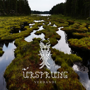 Verdandi by Ursprung