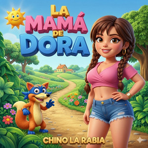 La Mamá de Dora - Remastered 2024 by Chino la Rabia