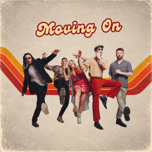 Moving On by Connolly Hayes