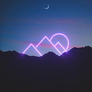 The Wisdom of Mountains by Intrøspect
