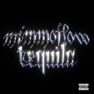 Portada de TEQUILA