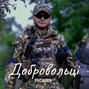 Добровольці