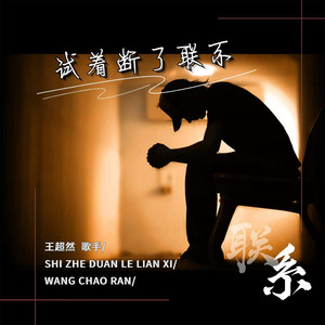 王超然 - 试着断了联系