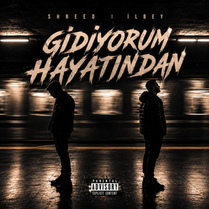 Gidiyorum Hayatından by ilbey202, Shreed