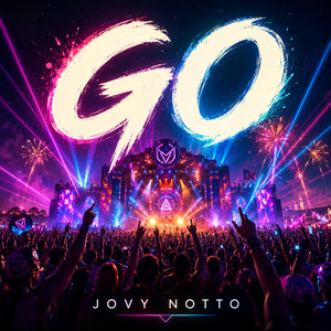 Go by Jovy Notto