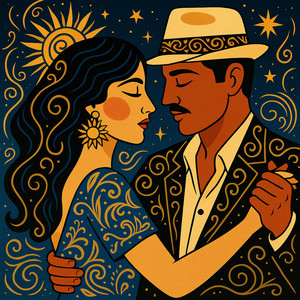 Donde Respira el Alma | Salsa