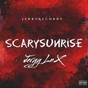 Jerry Lnx - Rough Times