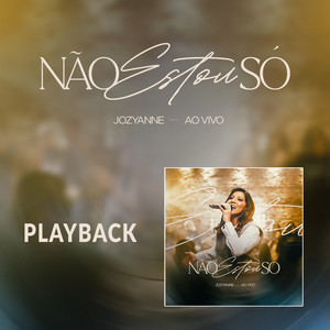 Não Estou Só (Playback)