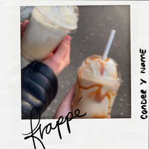 Frappé by Conder, Name