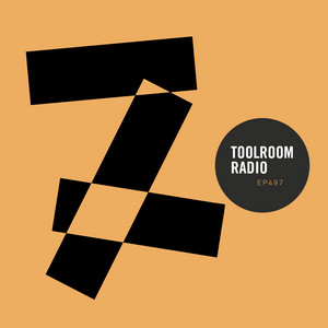 Toolroom Radio EP497 - Presented by Mark Knight album