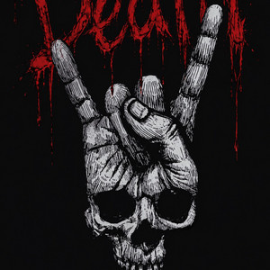 Death by Lil Villx!n