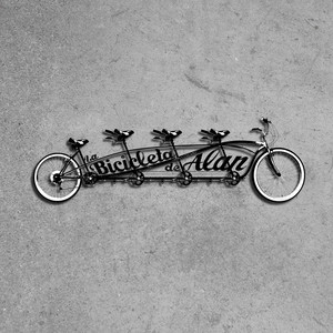 La Trucha by La Bicicleta de Alan