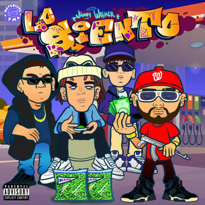 Lo siento (instrumental) by CeroSoplonesBeats
