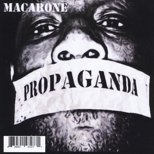 Explode (Feat. Calandra) by Macarone