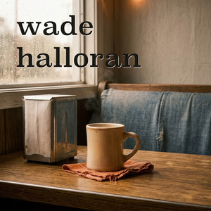 Wild Flower by Wade Halloran