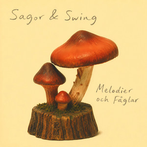 In i skogen by Sagor & Swing