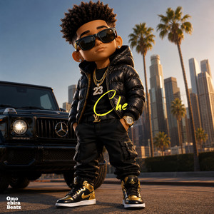 Che by Omo Ebira Beatz