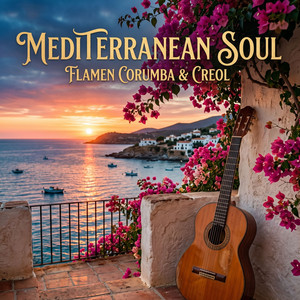 Mediterranean Soul by Flamen Corumba, Creol