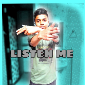 Listen Me by ManiiGamer