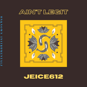 Jeice612 - Illegitimate