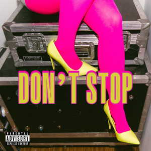 Don't Stop by Emma Einmo