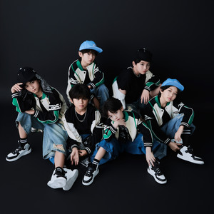 OUR DREAM - CZ'25 ver. by EBiDAN NEXT