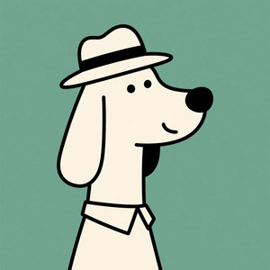 jenIAzinha - Eu sou o pateta então