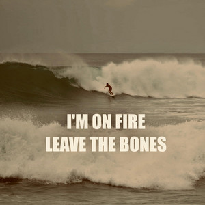 I'm On Fire by Leave The Bones