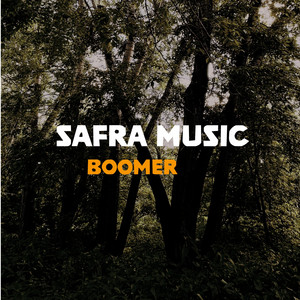 Boomer by Safra Music