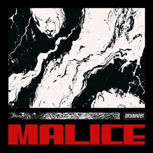 Malice by BrokinPaper