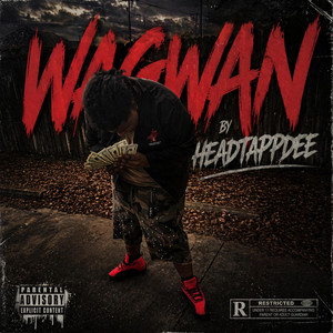 wagwan by headtappdee