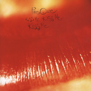 Catch - song and lyrics by The Cure | Spotify