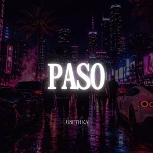 Paso by Luneth Kai