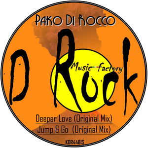 Pako Di Rocco cover