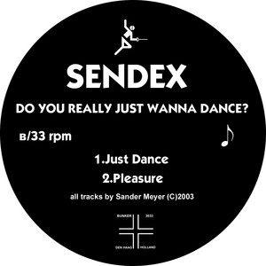 Sendex poster