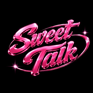 Sweet Talk by Chrissy Meechan