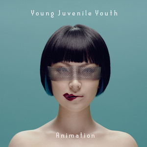Young Juvenile Youth poster