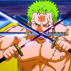 Roronoa Zoro ‑ 曲・歌詞：Kame Beats | Spotify