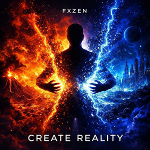 Create Reality
