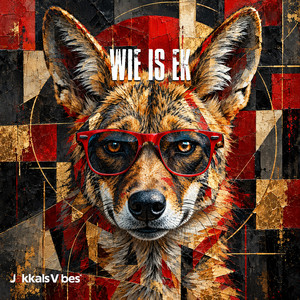 Wie Is Ek by Jakkals Vibes
