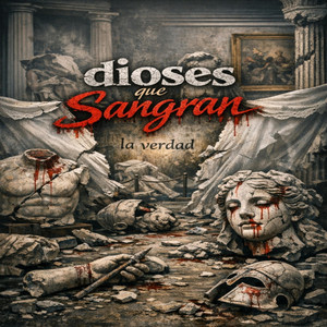 dioses que Sangran - Version Olimpuz by Joske Joseph's
