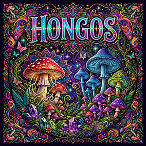 HONGOS by SISINXDJ